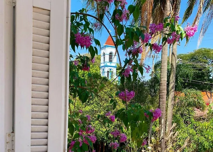 Villa Maria Pousada de Charme